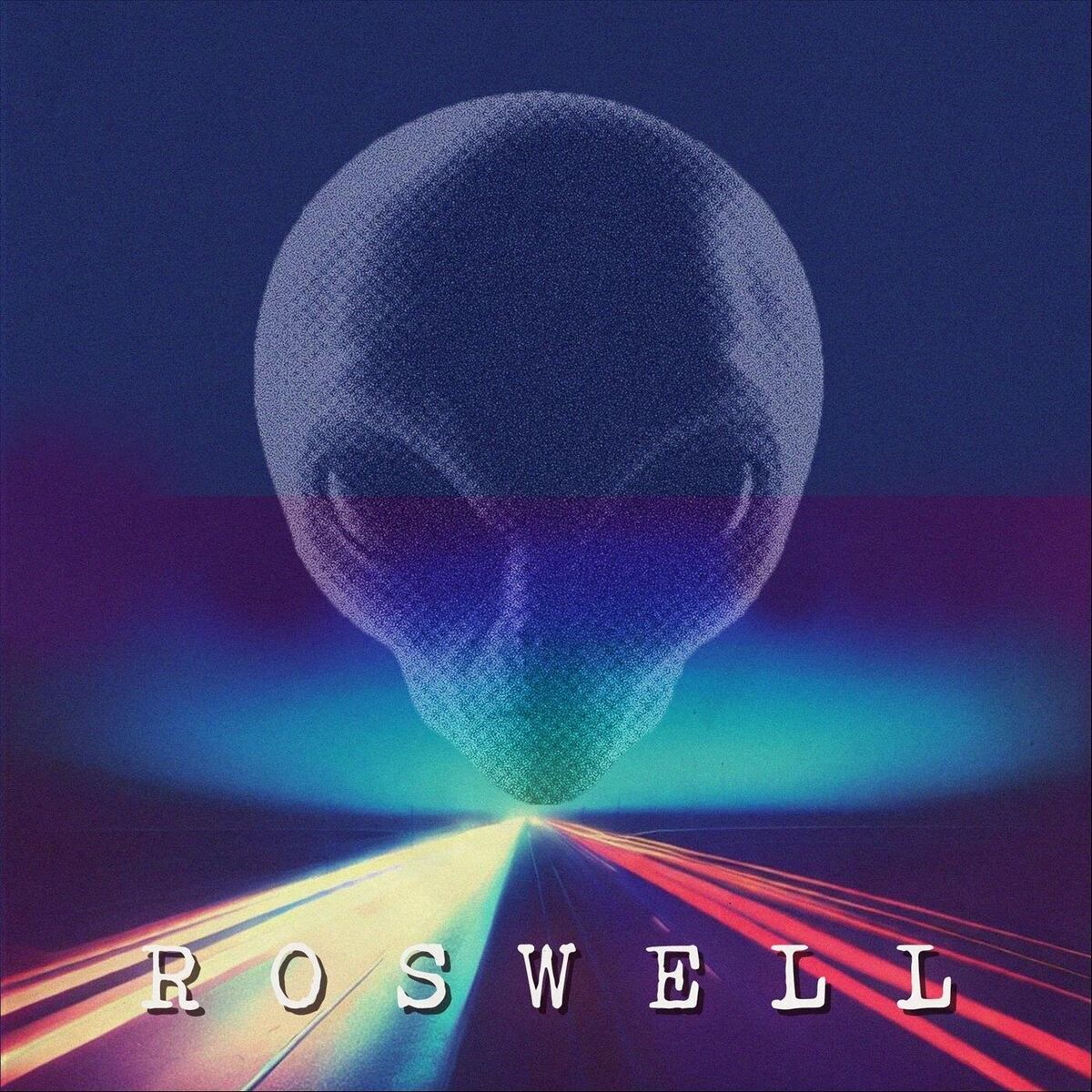 Album cover of Roswell