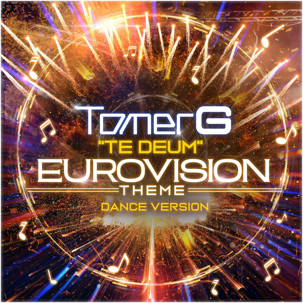 Picture of Te Deum (Eurovision Theme)