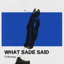 music cover