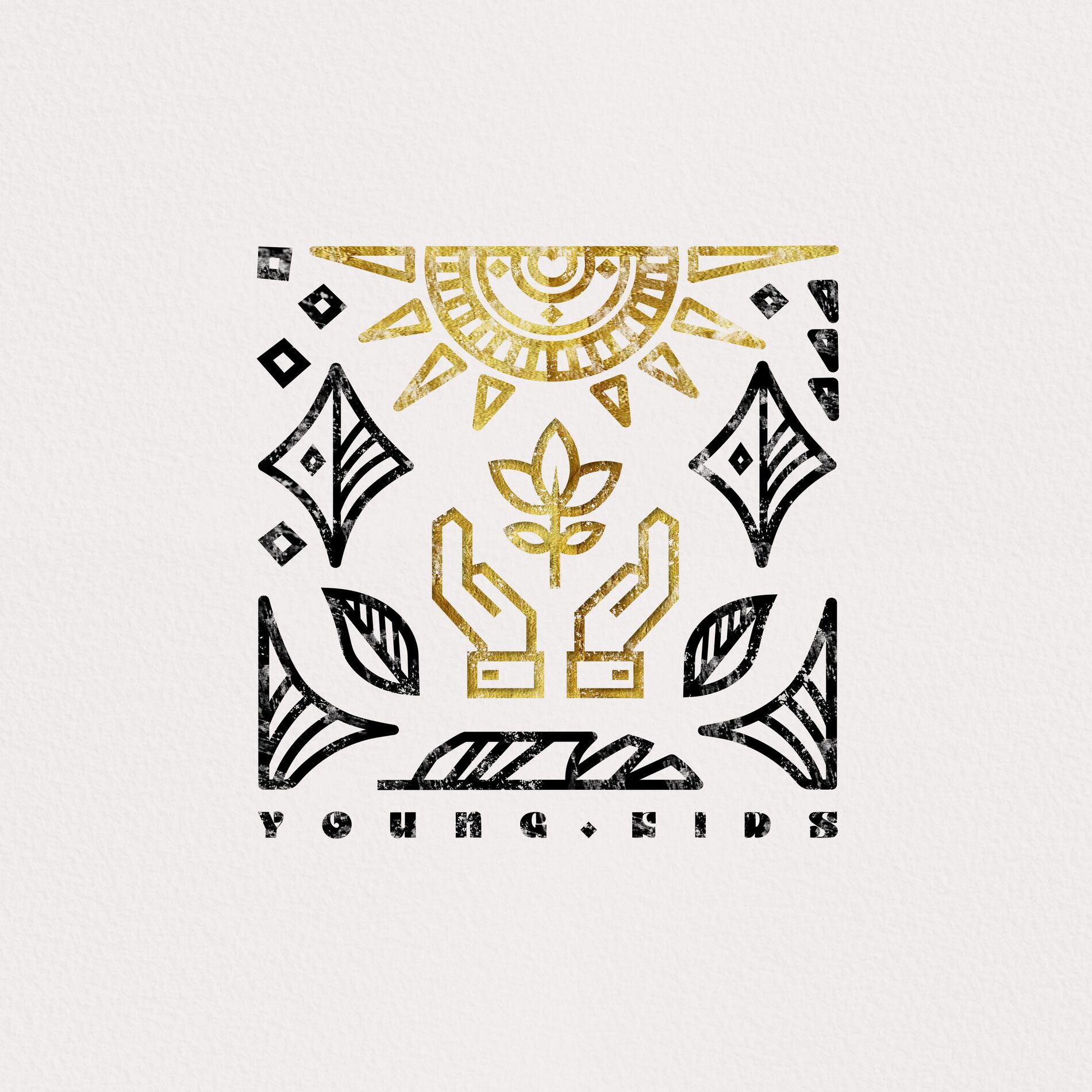 Album cover of Young Kids