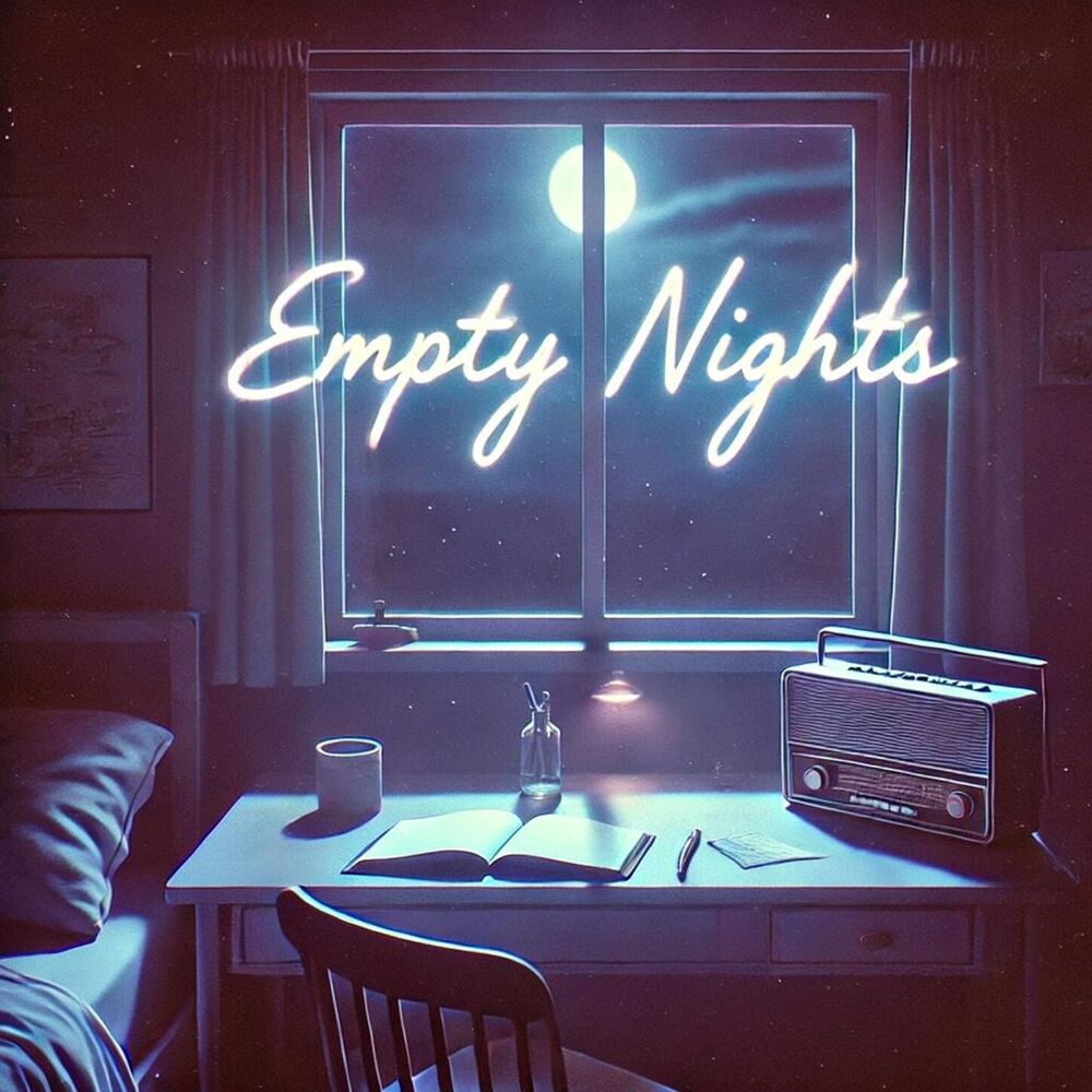 Picture of Empty Nights