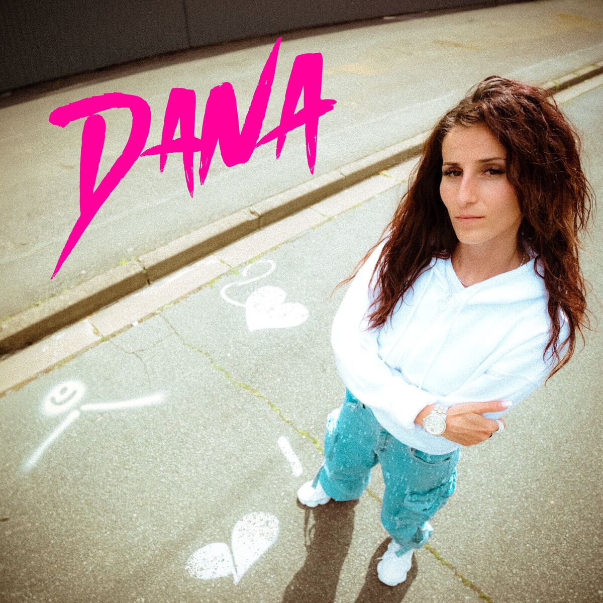 Album cover of Une fille comme moi