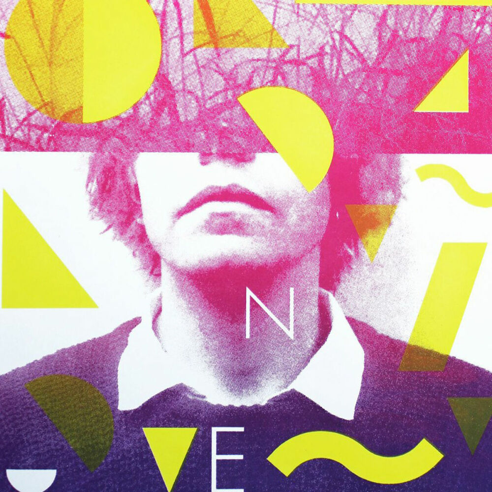 Picture of Oh No I Love You More