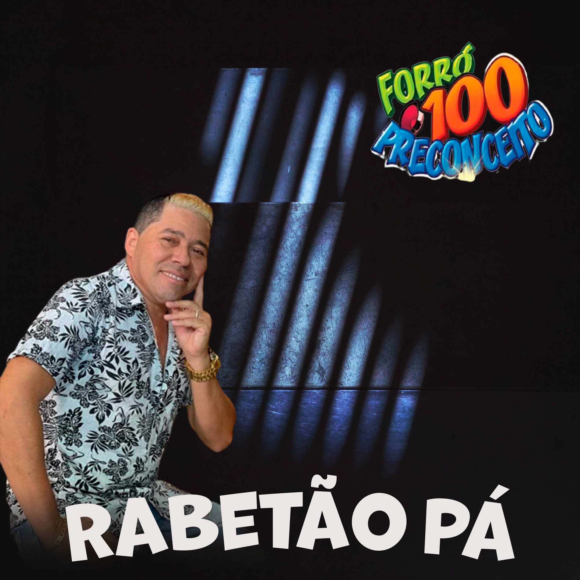 Album cover of Rabetão Pá