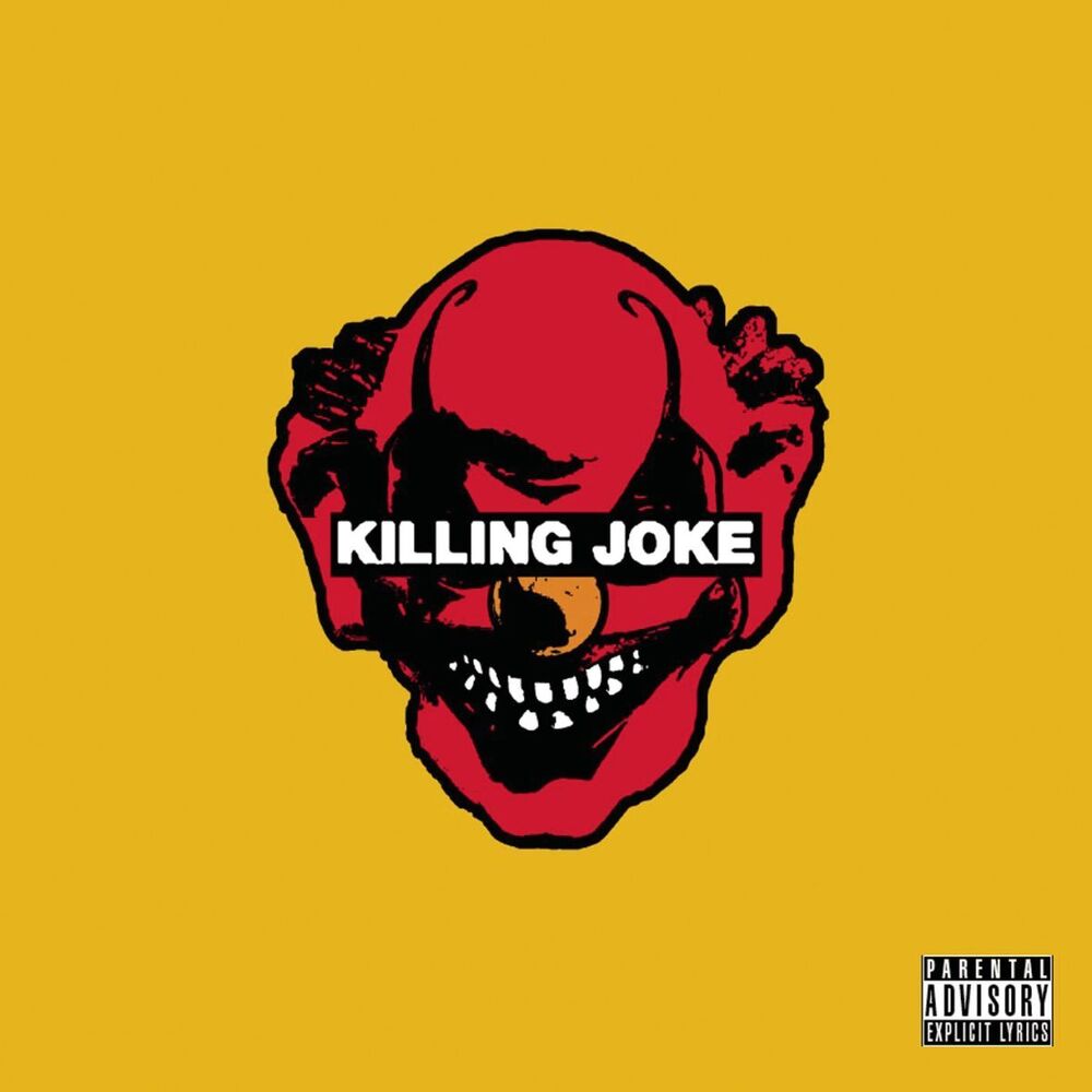 Picture of Killing Joke