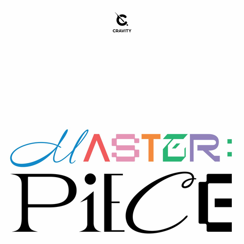 cravity MASTER:PIECE サインアルバム KakaoTalk_20230323_170353363_1