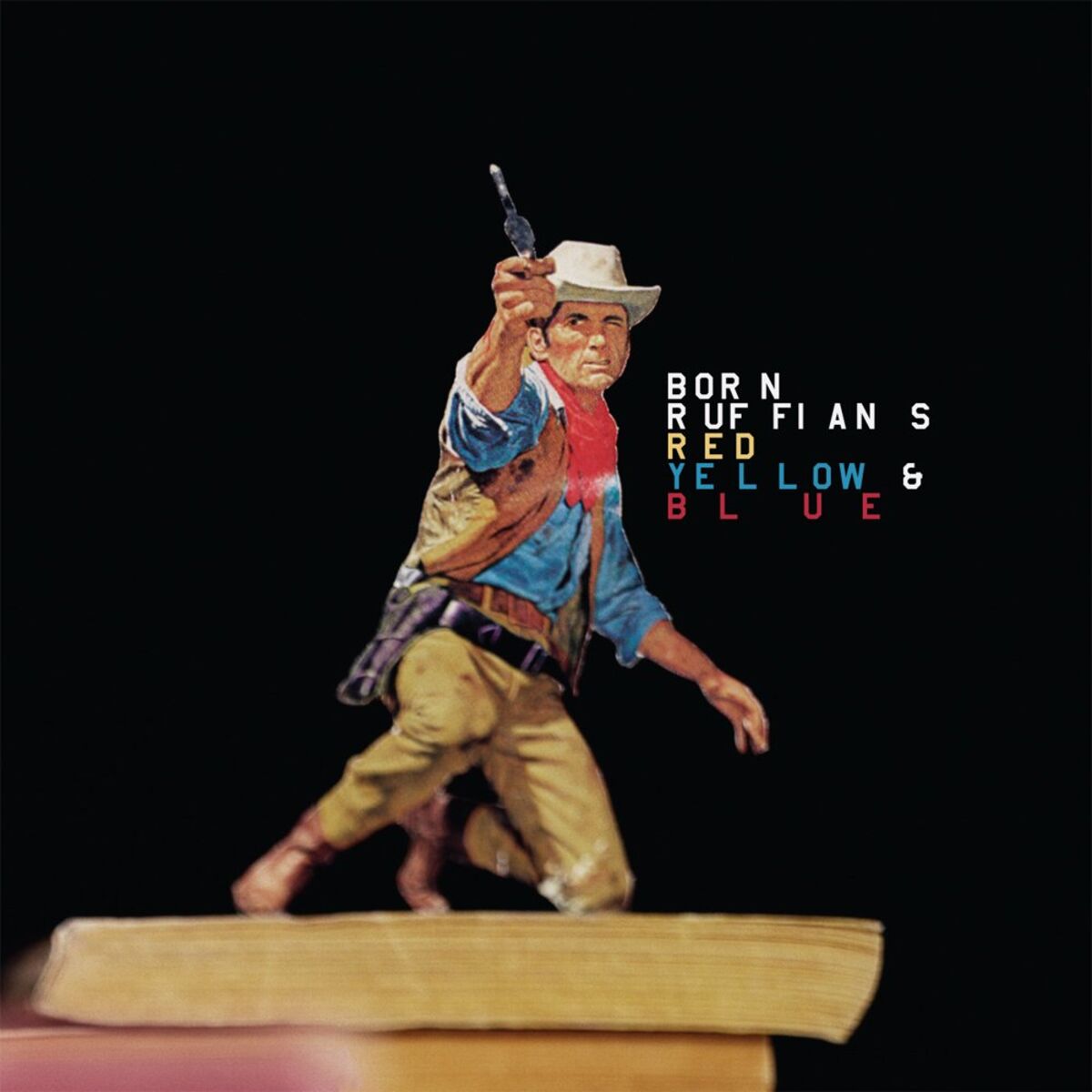 Album cover of Hummingbird