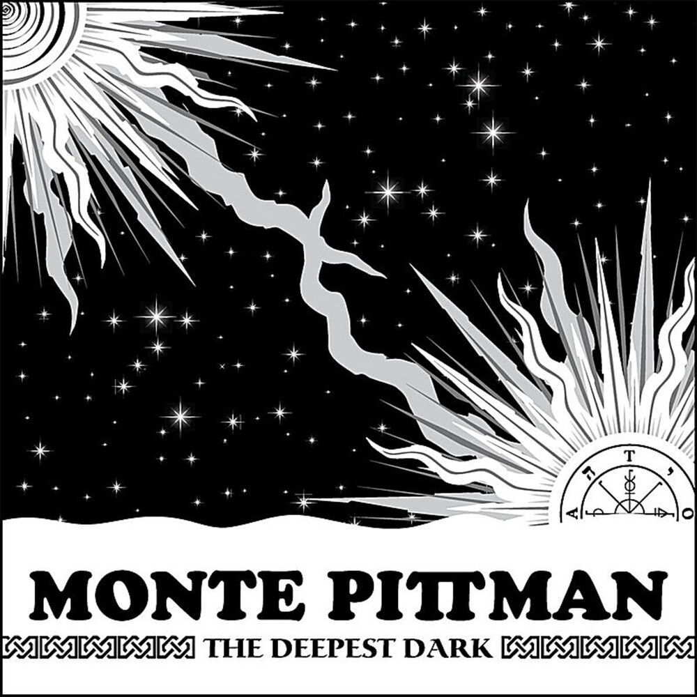 Picture of The Deepest Dark (with bonus tracks)
