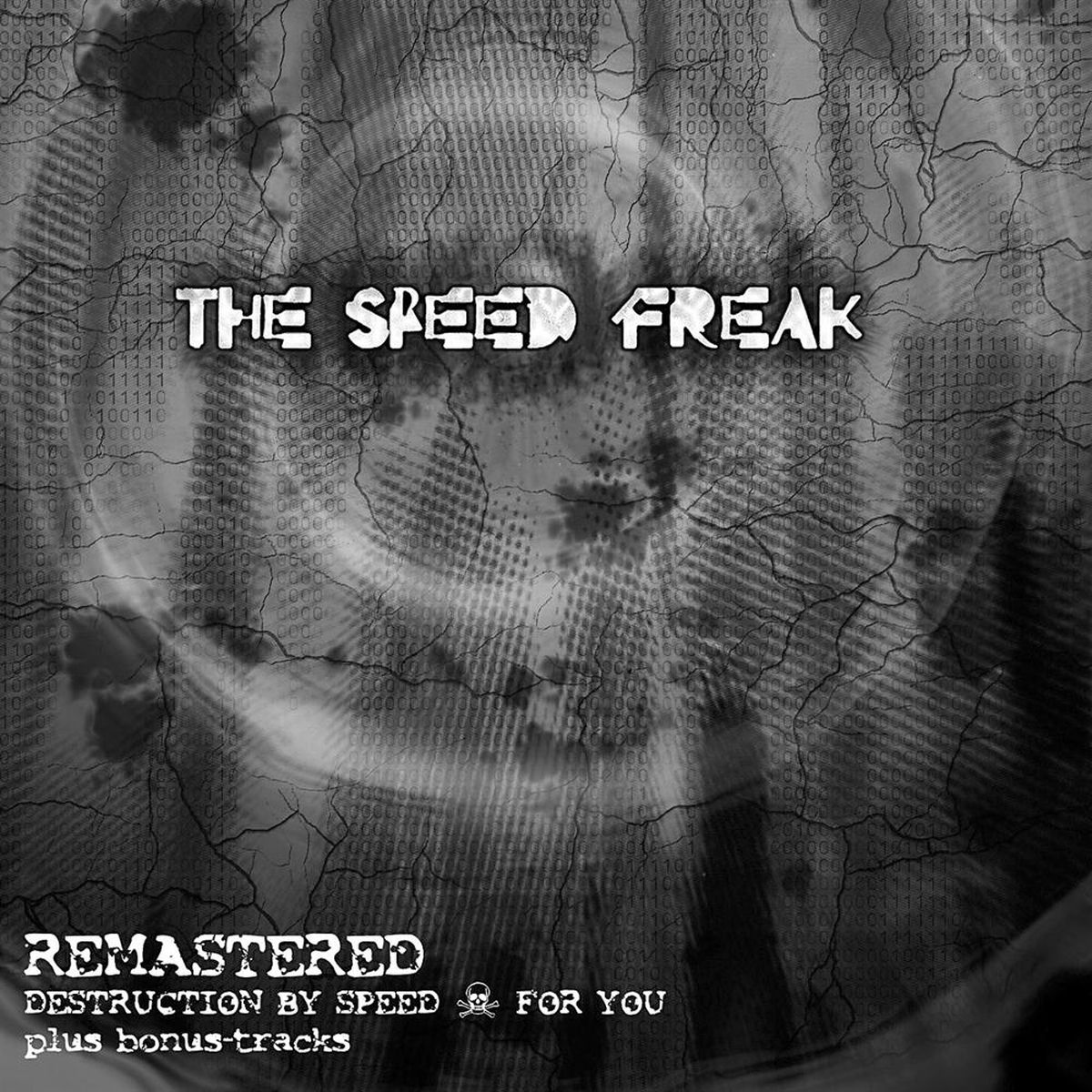 その他 The Speed Freak Shockwave Greatest Hits The Speed Freak – Shockwave Greatest Hits Megamix 1994-2002