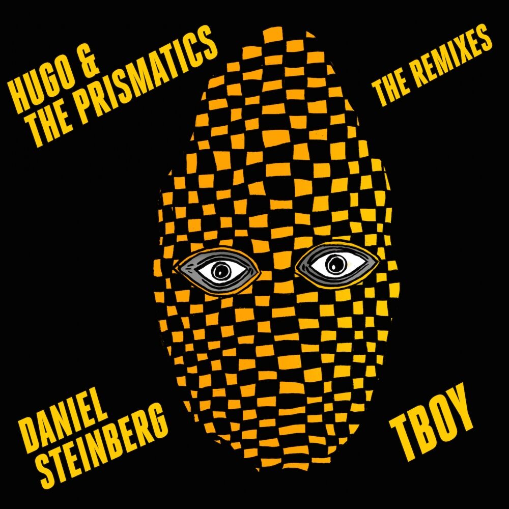 Picture of The Remixes