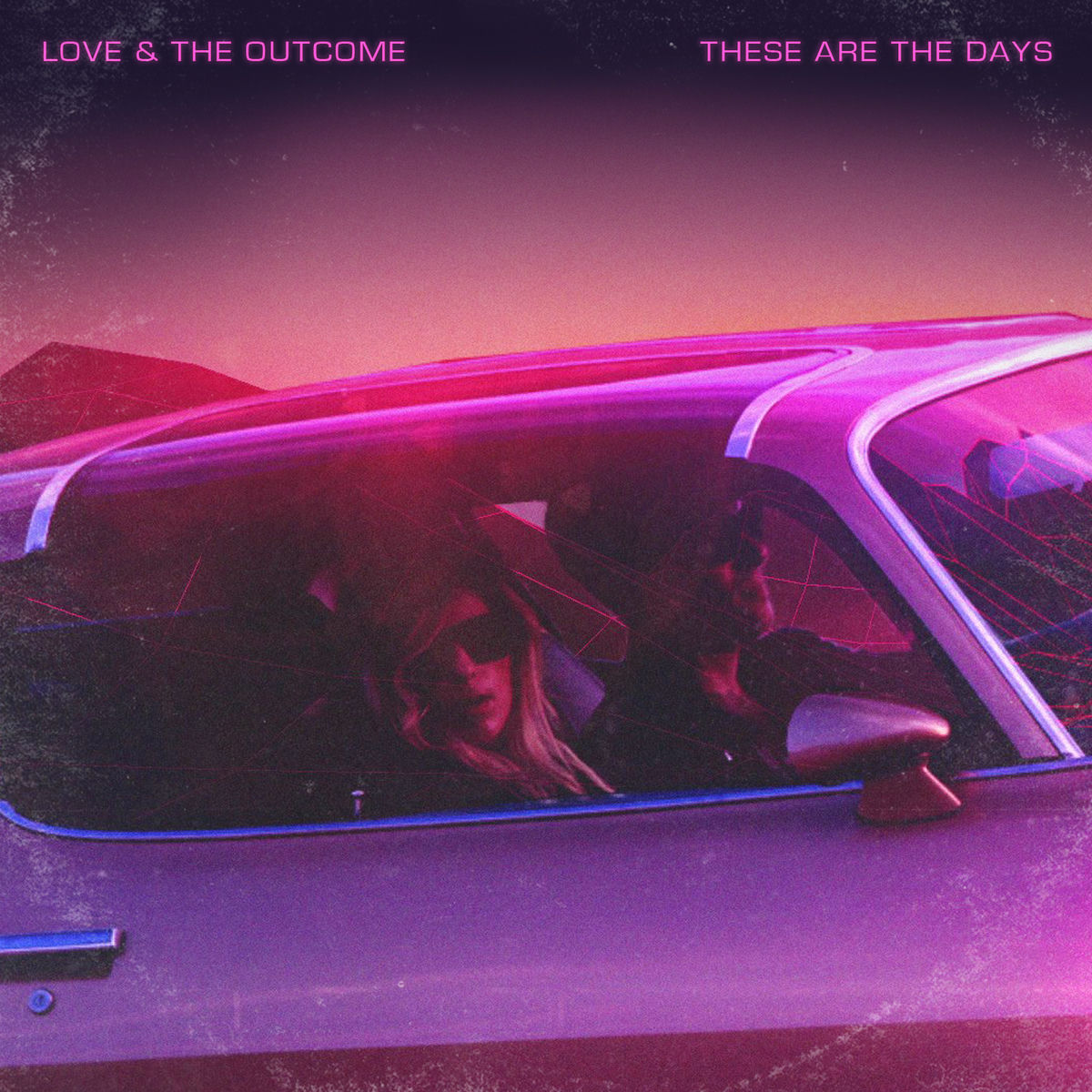 Album cover of These Are The Days (Deluxe Edition)