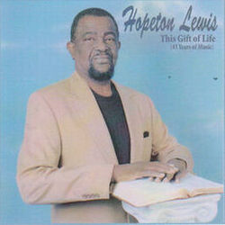 Cover of This Gift of Life