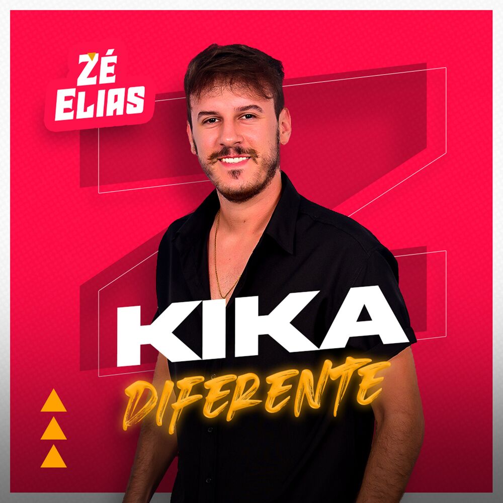 Picture of Kika Diferente