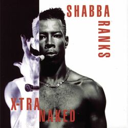 Cover of X-Tra Naked