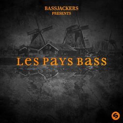Cover of Les Pays Bass EP