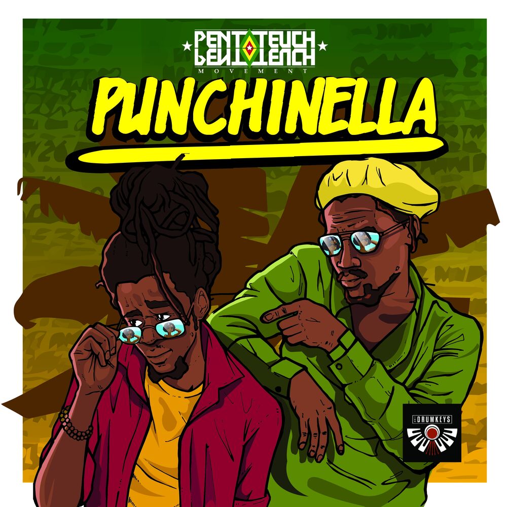 Picture of Punchinella