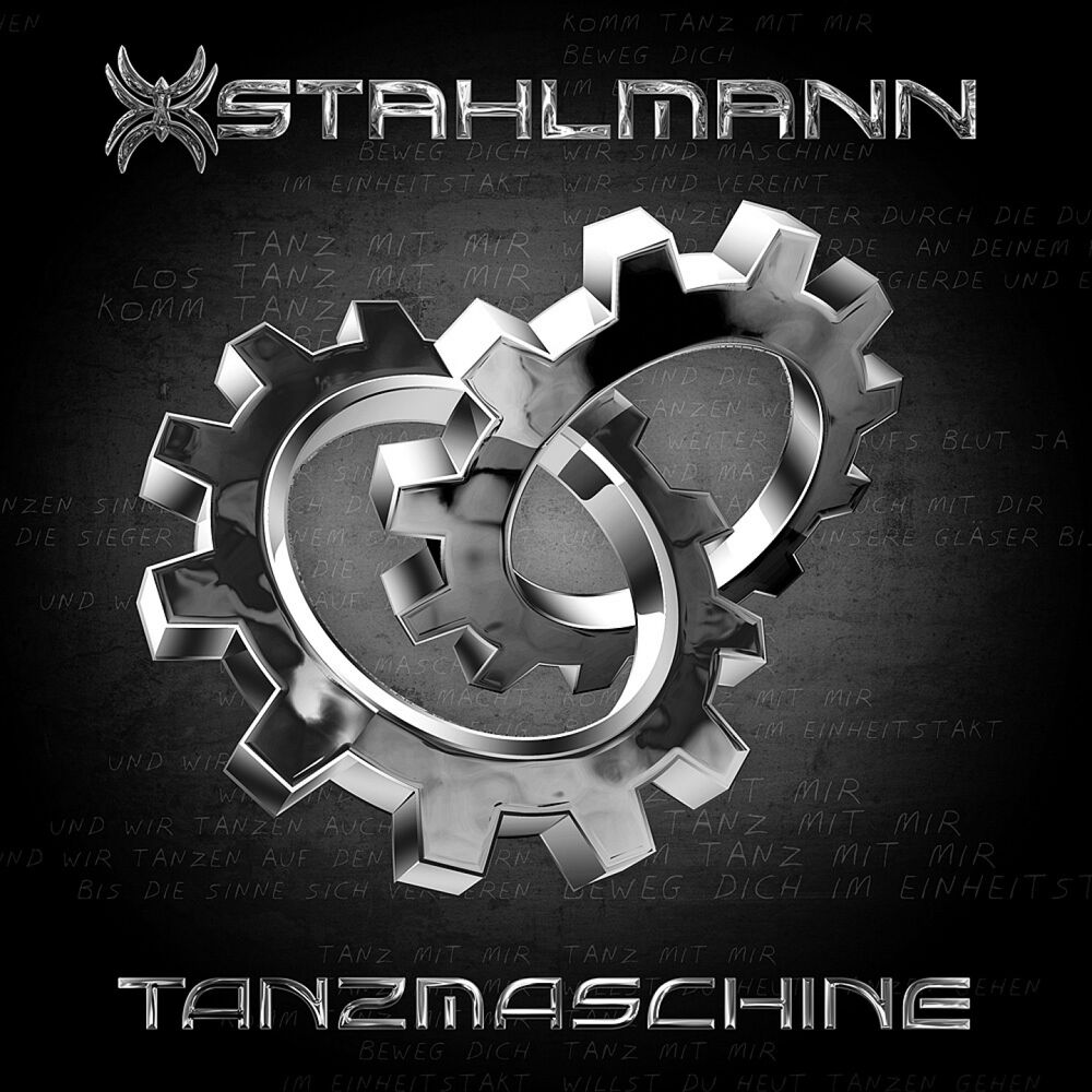 Picture of Tanzmaschine