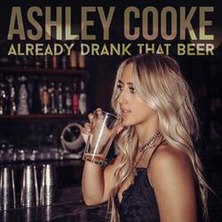 Cover of Already Drank That Beer