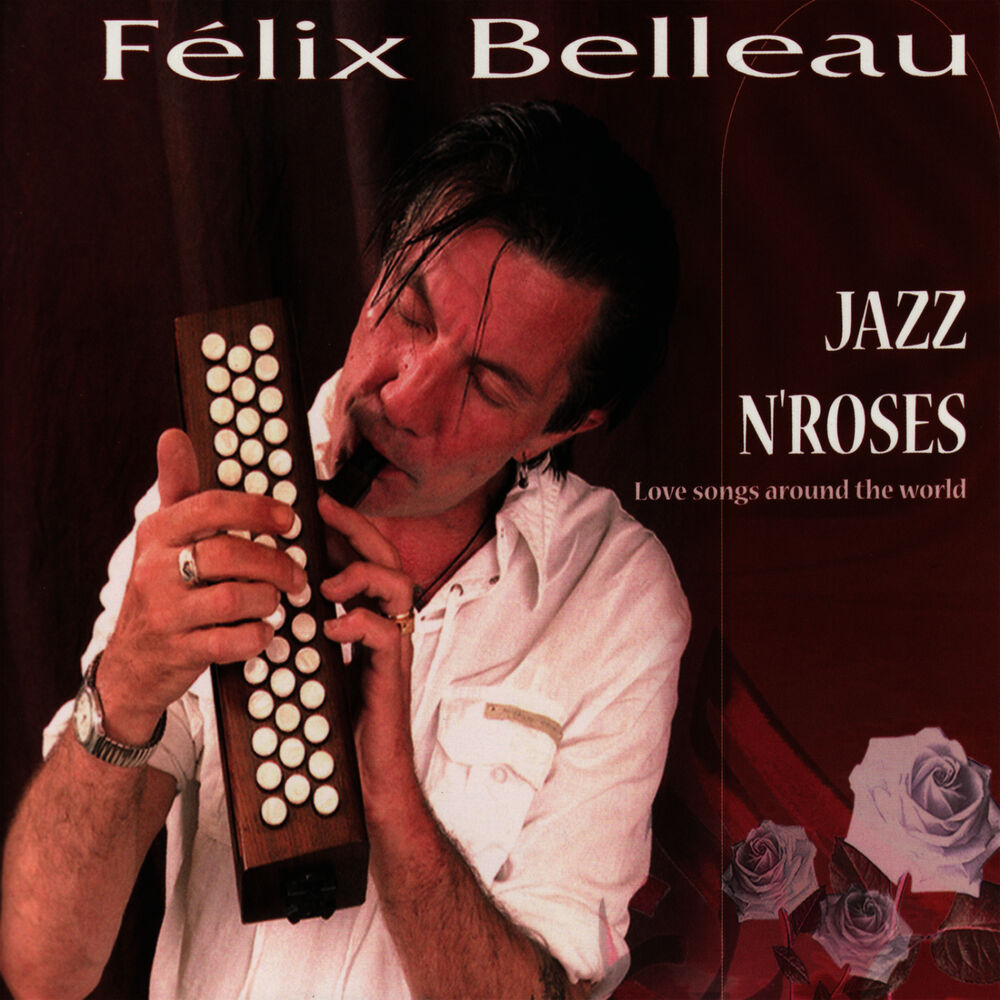 Picture of Jazz n' Roses