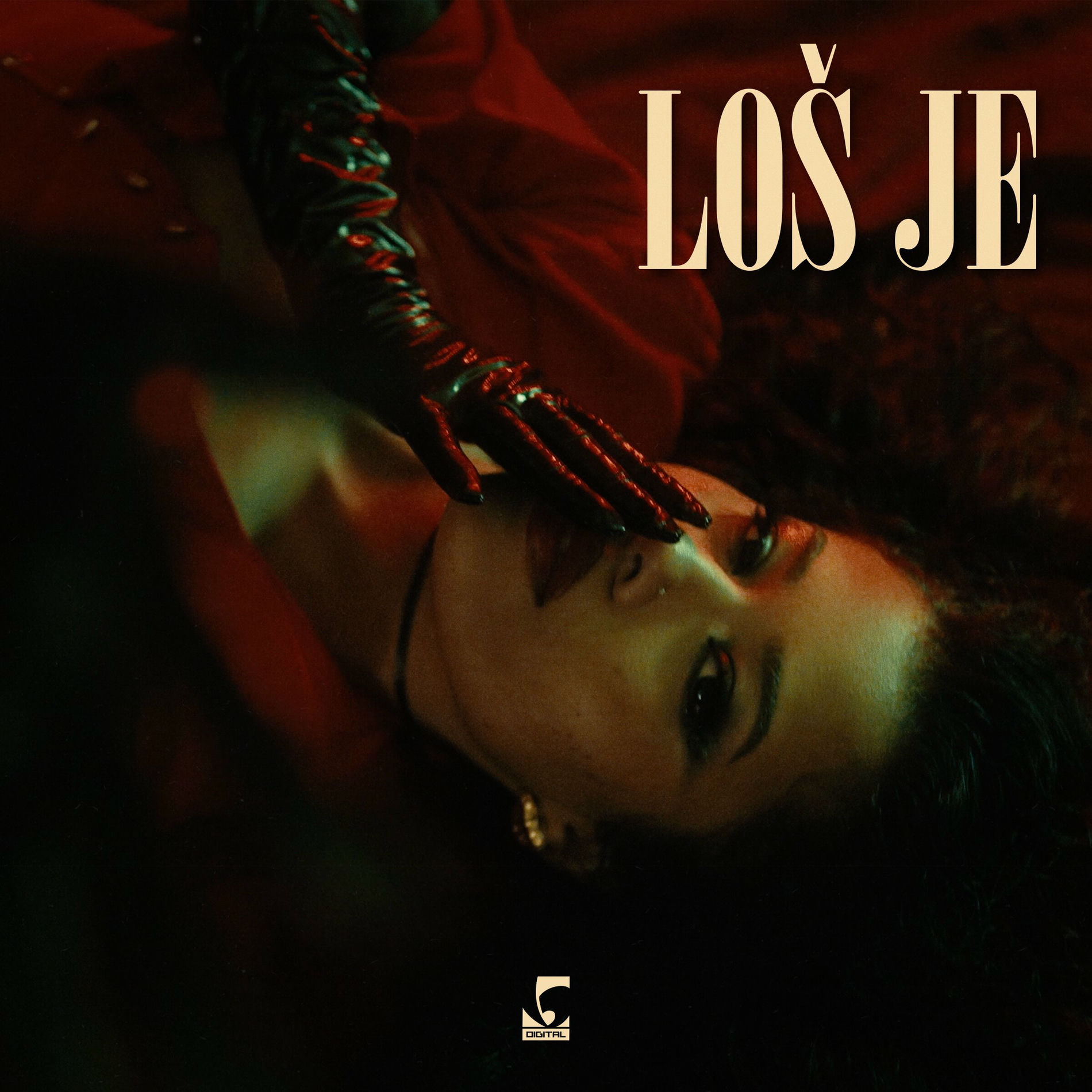 Album cover of Loš je