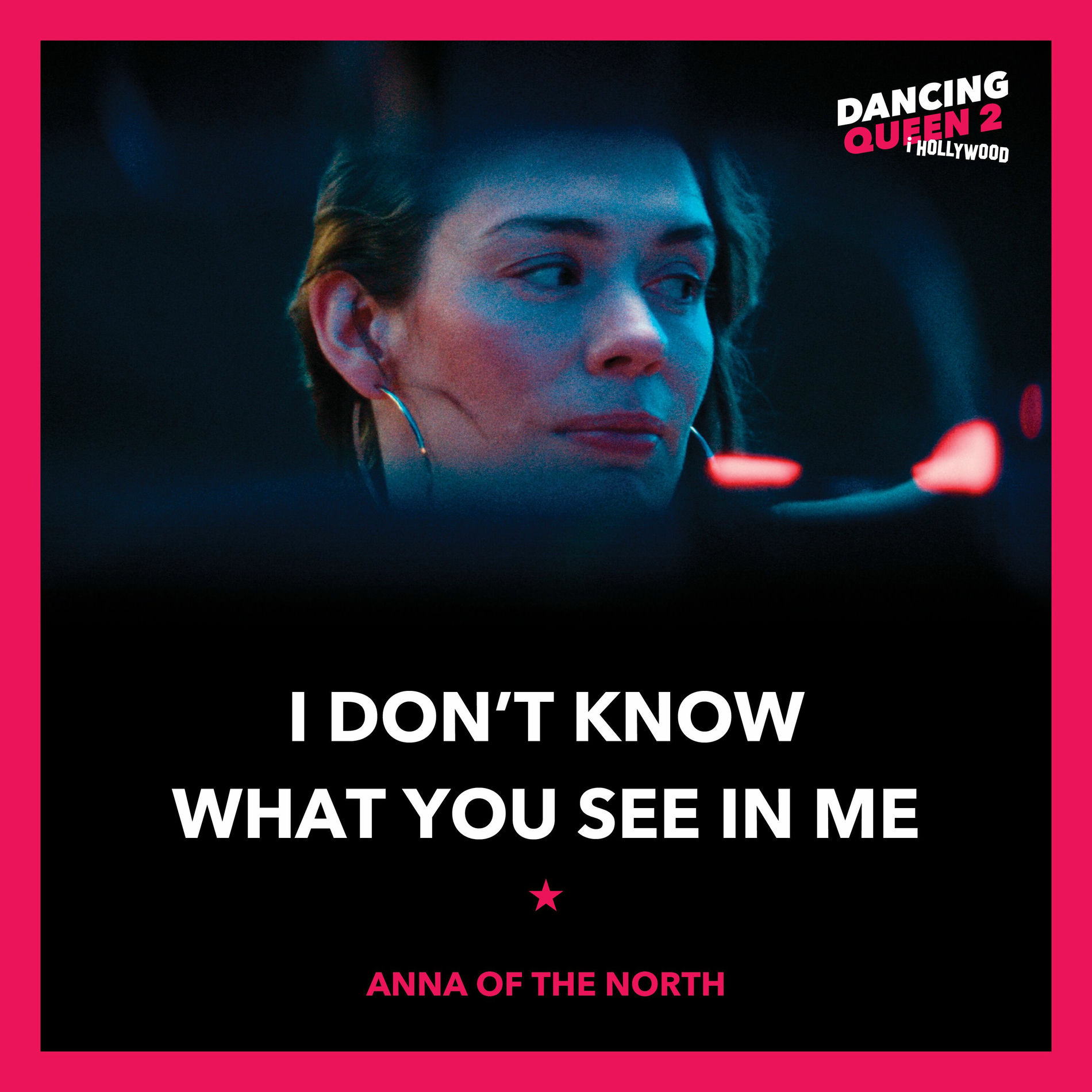 Album cover of I Don't Know What You See In Me