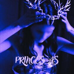Cover of PRINCESAS