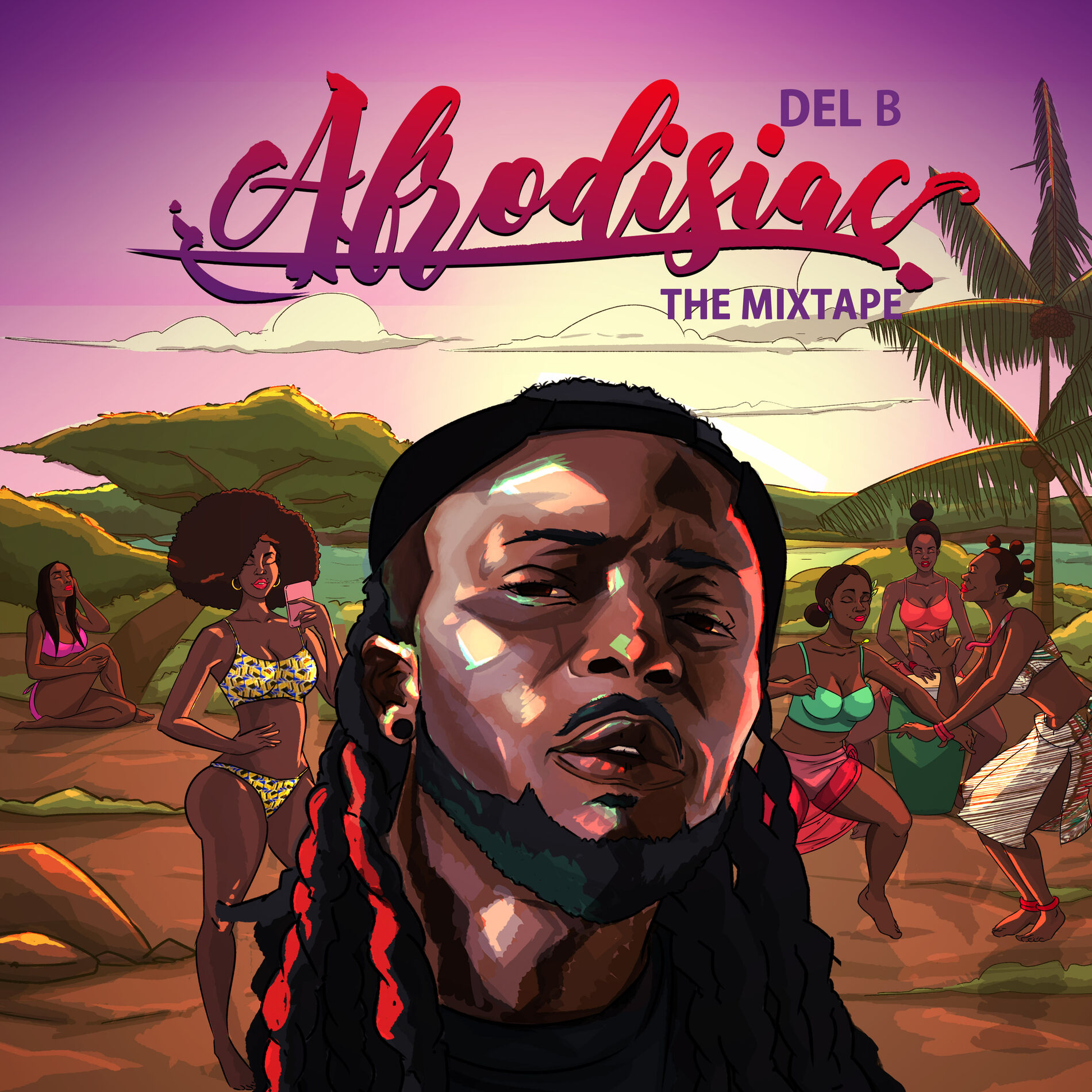 Album cover of Tattoo