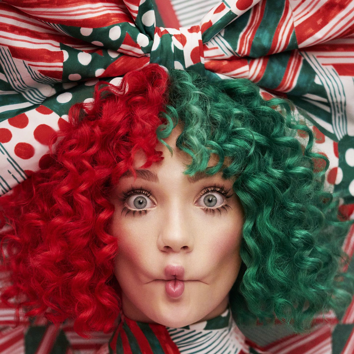 Album cover of Everyday Is Christmas (Deluxe Edition)