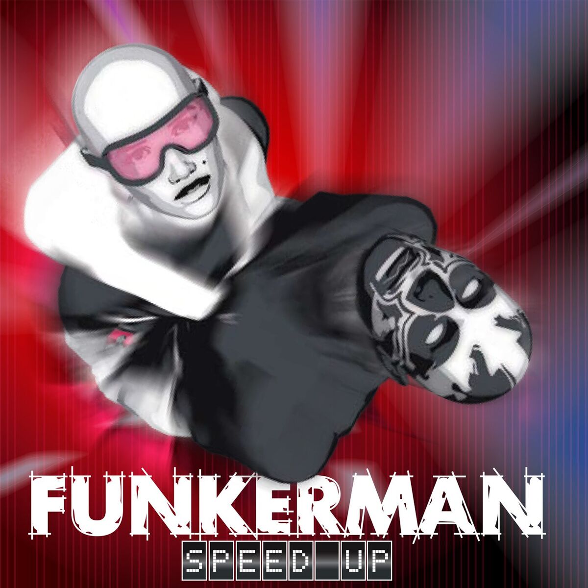 Album cover of Speed Up