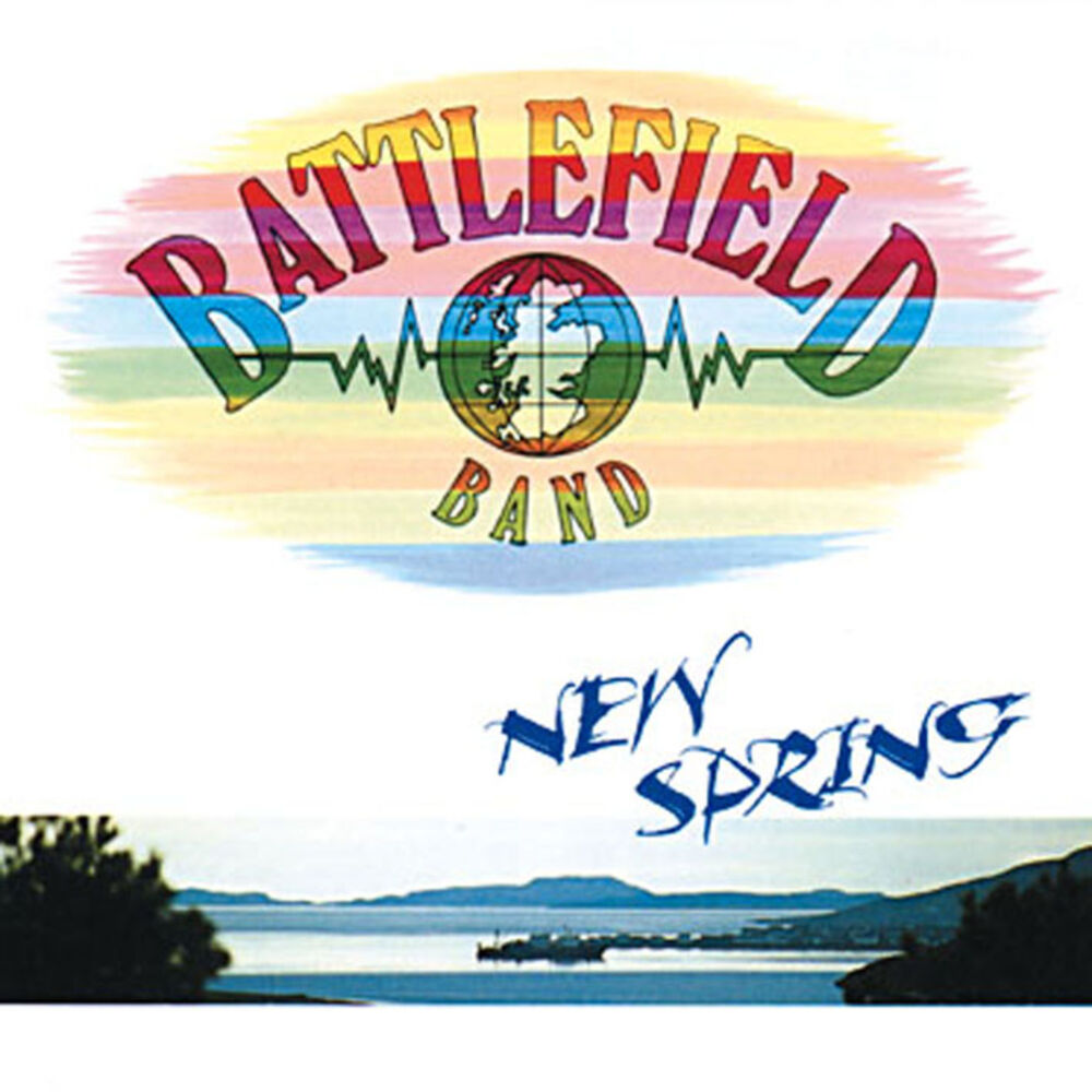 Picture of New Spring