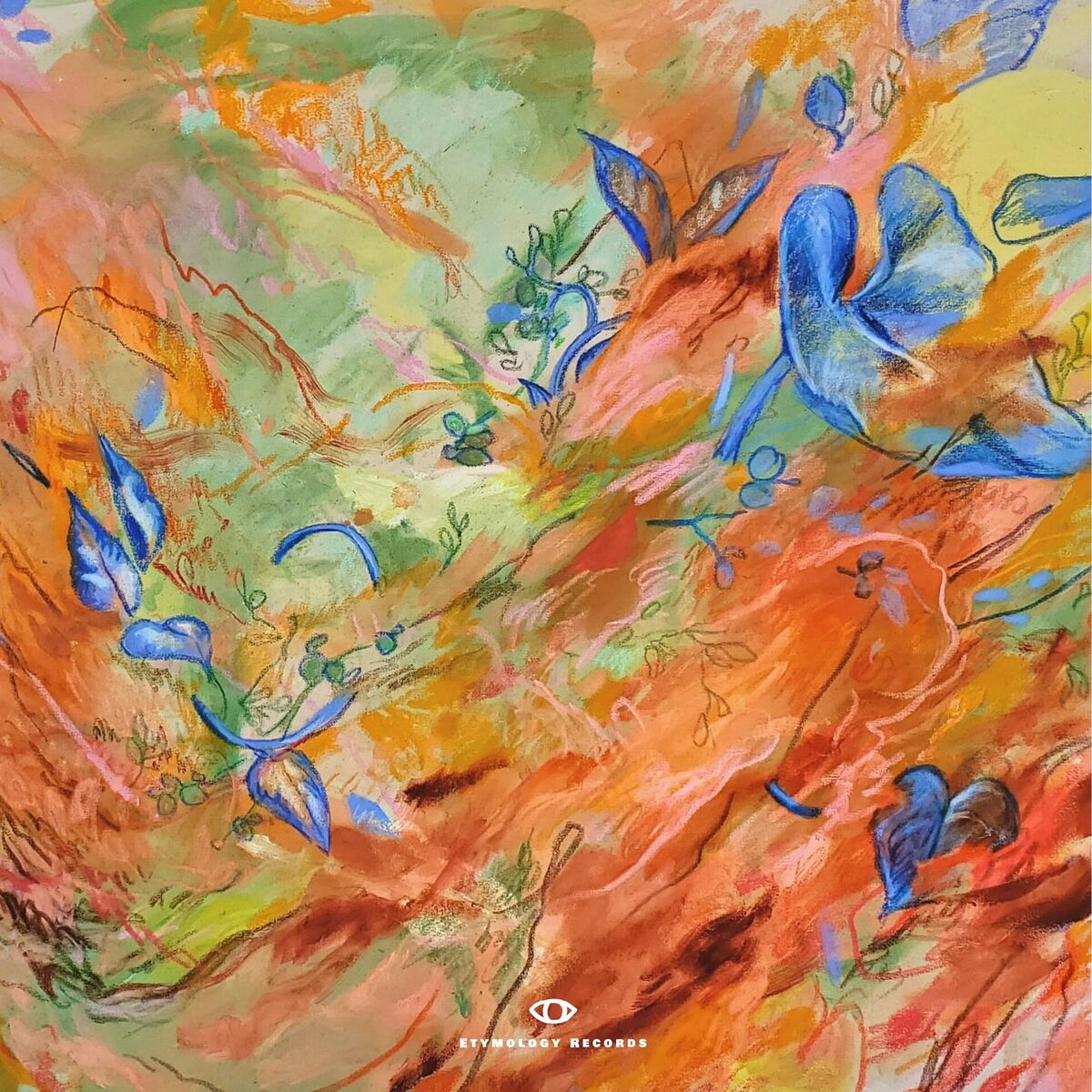 Album cover of The Living Room