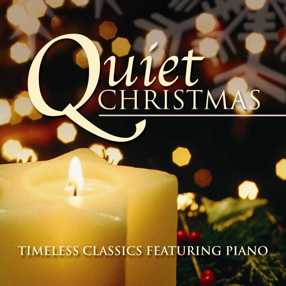 Picture of Quiet Christmas (Quiet Christmas)