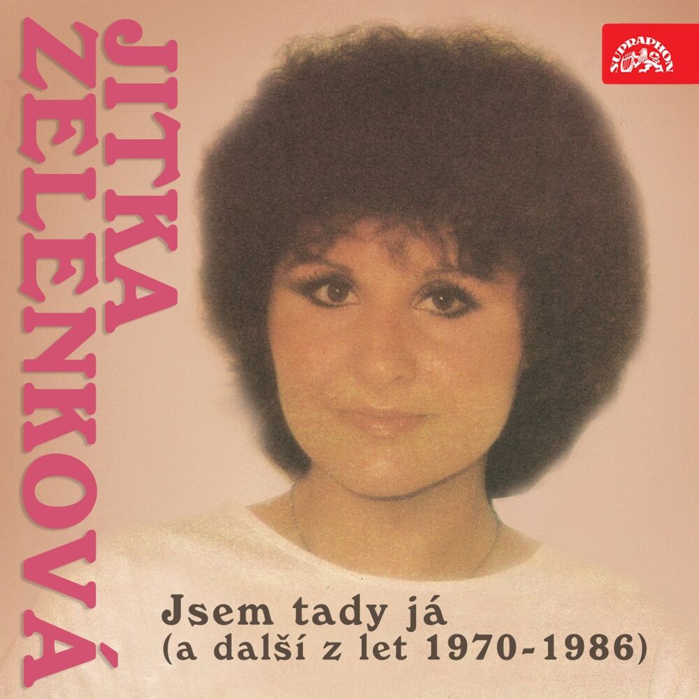Picture of Jsem Tady Já (A Další Z Let 1970-1986)