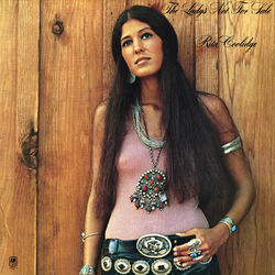 Cover of The Lady's Not For Sale