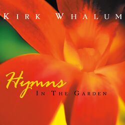 Cover of Hymns in the Garden
