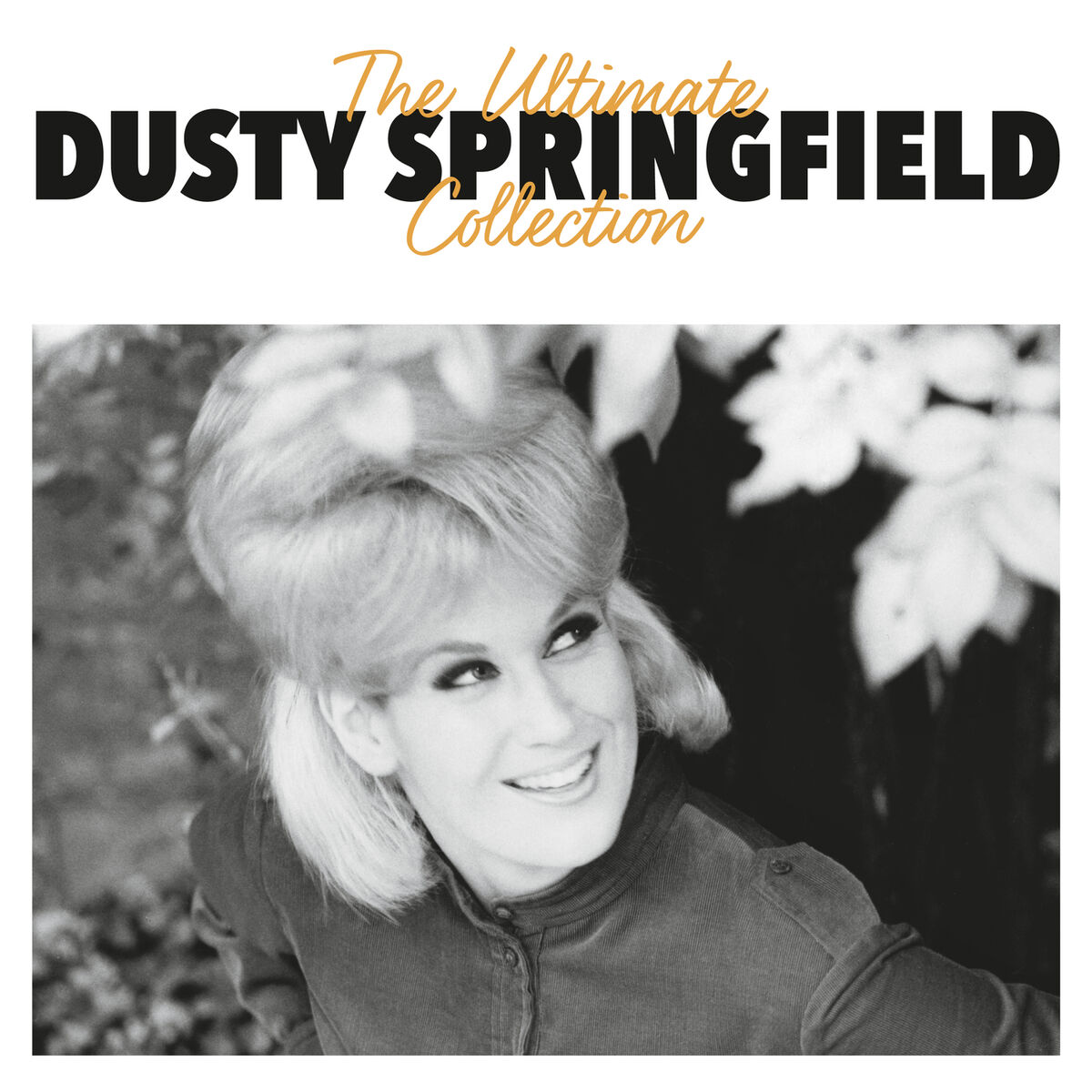 Album cover of The Ultimate Collection