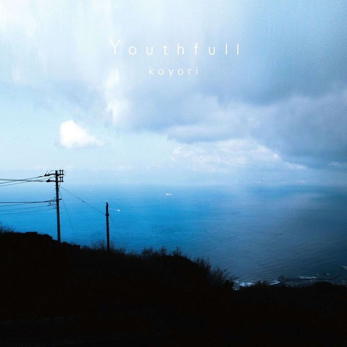 Album cover of Youthfull