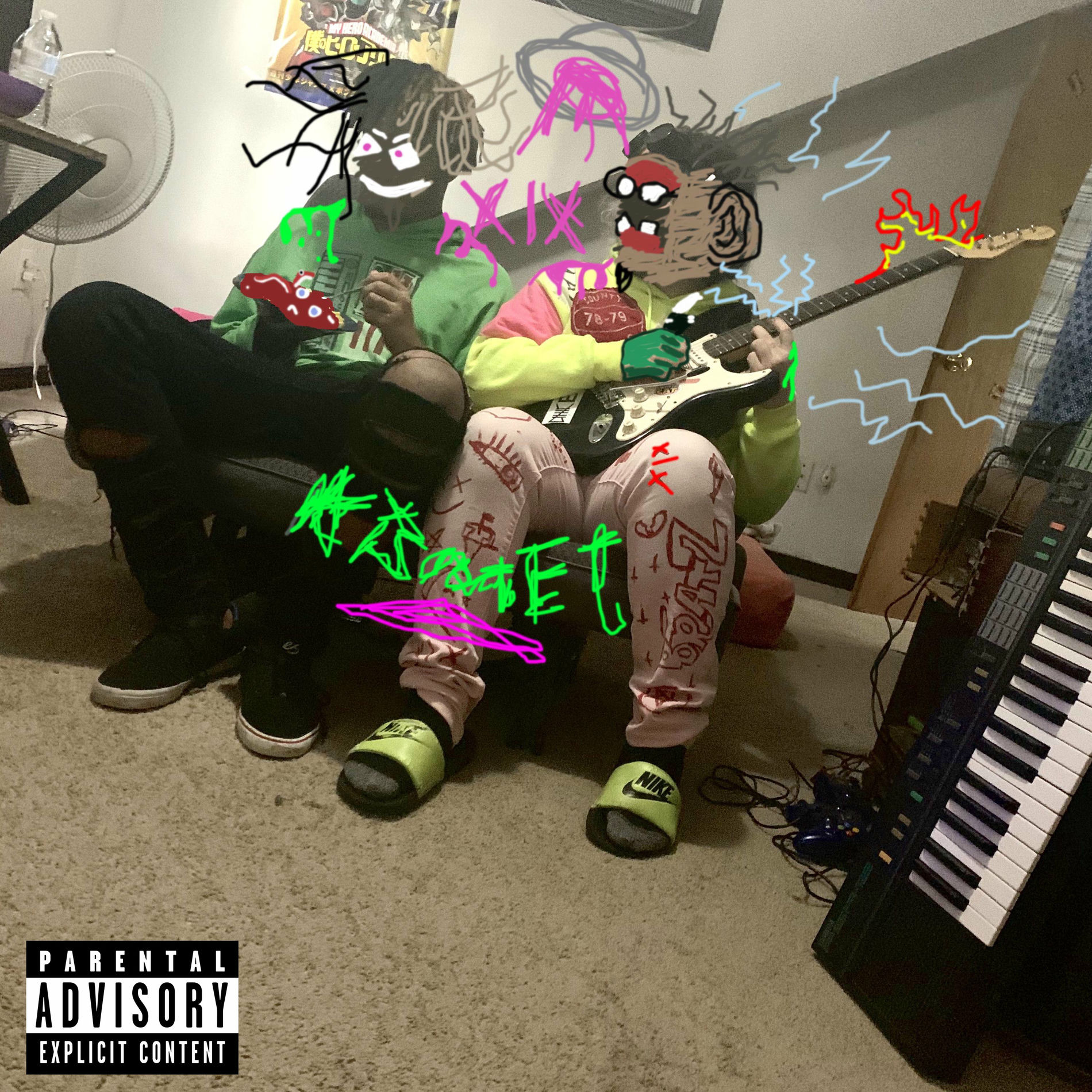 Album cover of Kismet