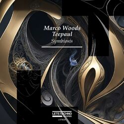 Cover of Symbiosis