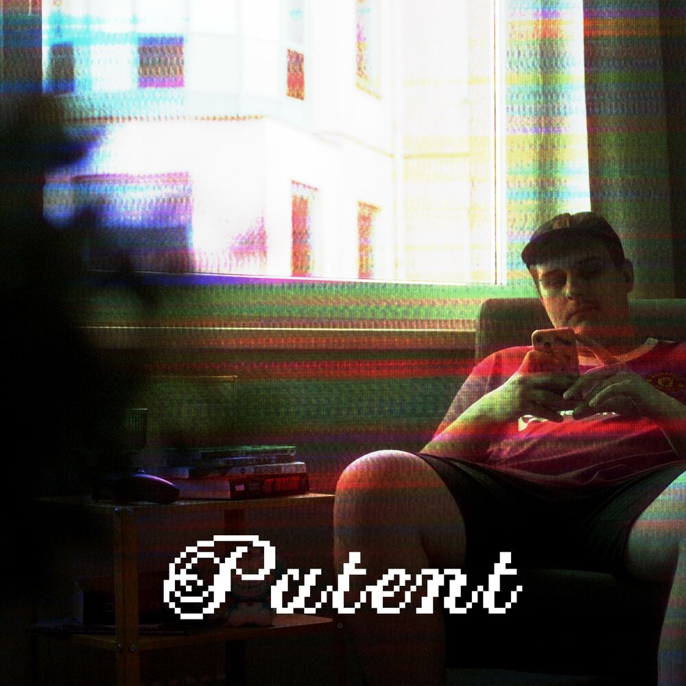 Picture of Patent