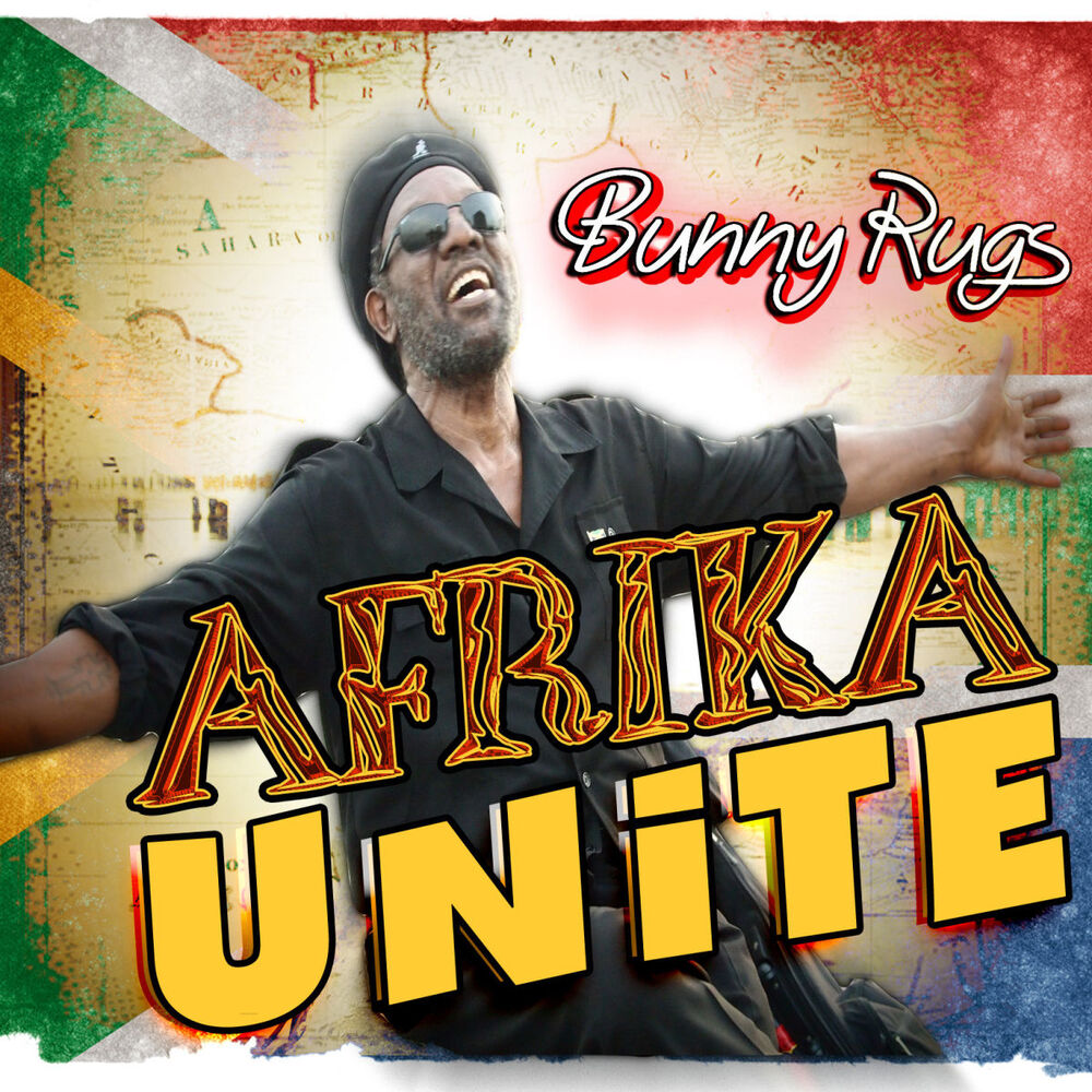 Picture of Afrika Unite - Single