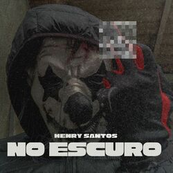 Cover of No escuro