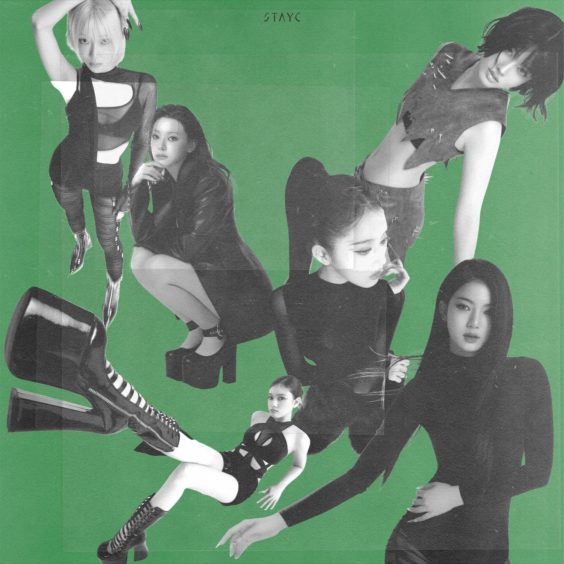 Album cover of BEBE