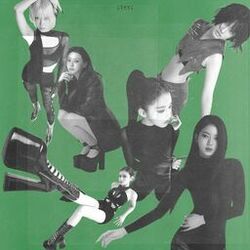 Cover of S
