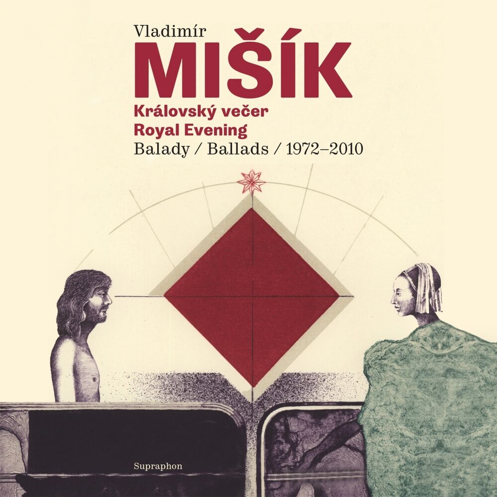 Picture of Královský Večer