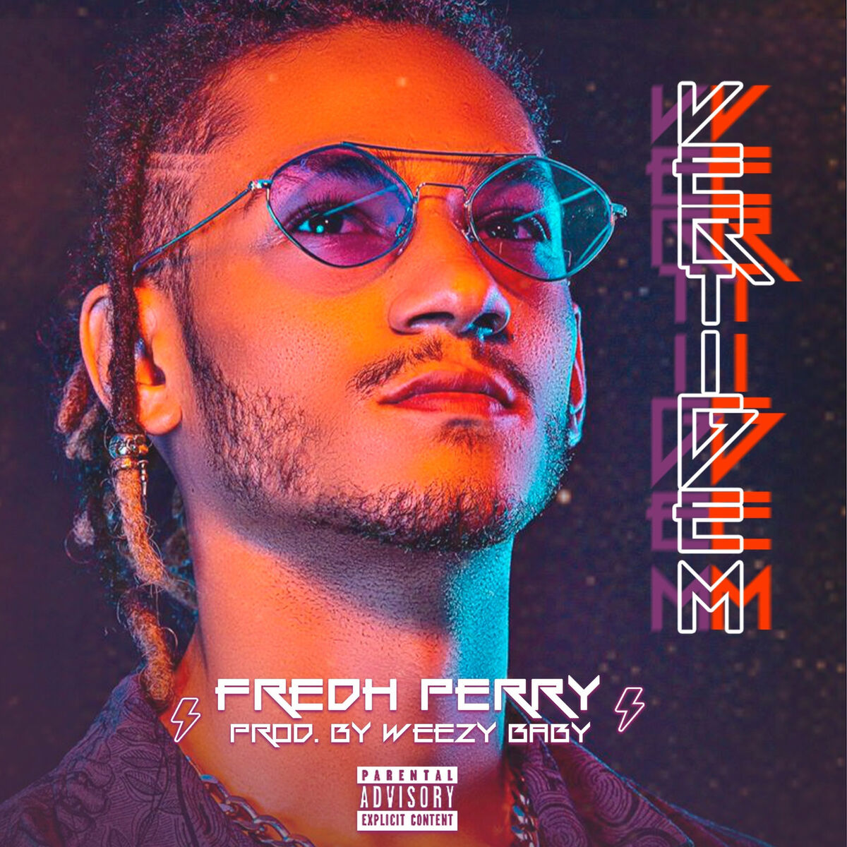 Fredh Perry: álbuns, músicas, concertos | Deezer