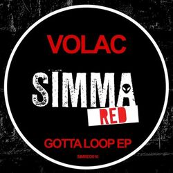 Cover of Gotta Loop EP