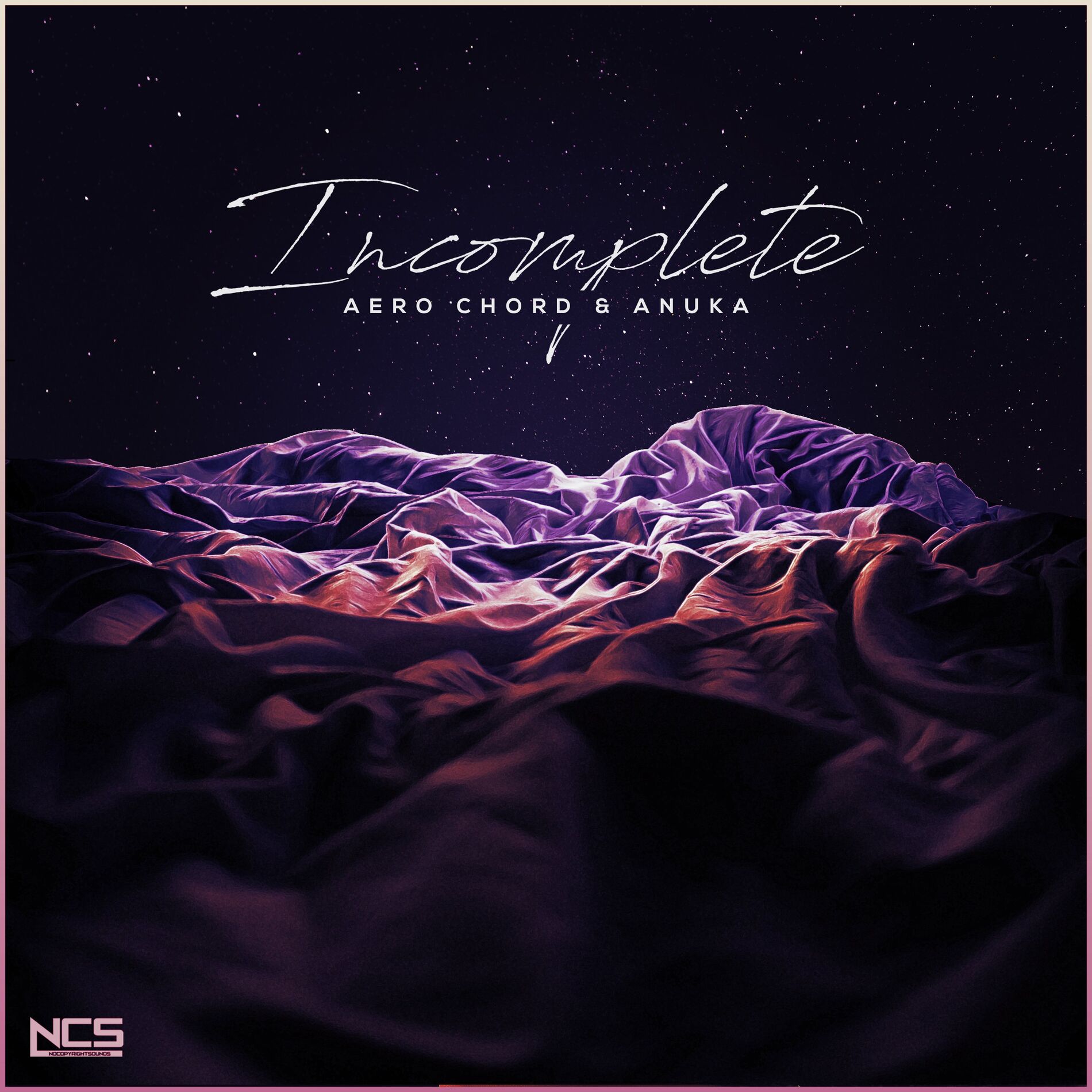 Album cover of Incomplete