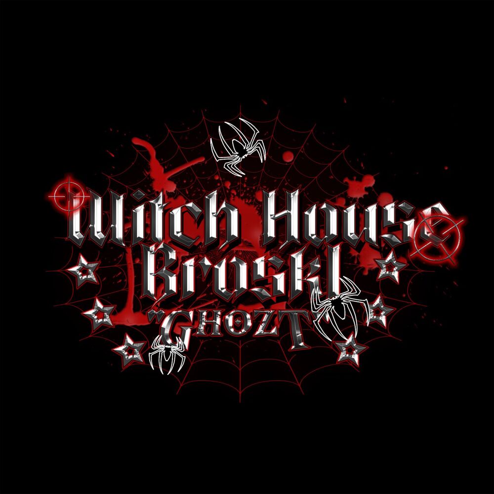 Picture of Witch House Broski