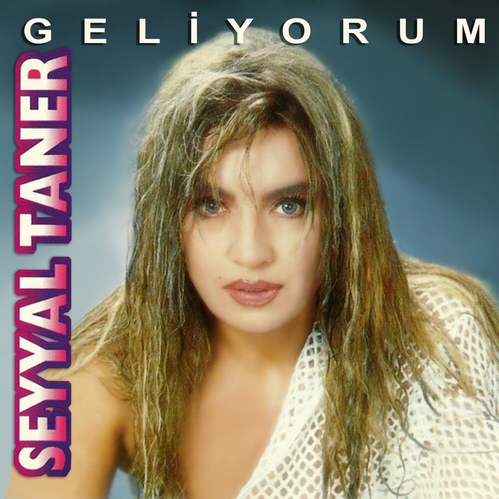 Picture of Geliyorum